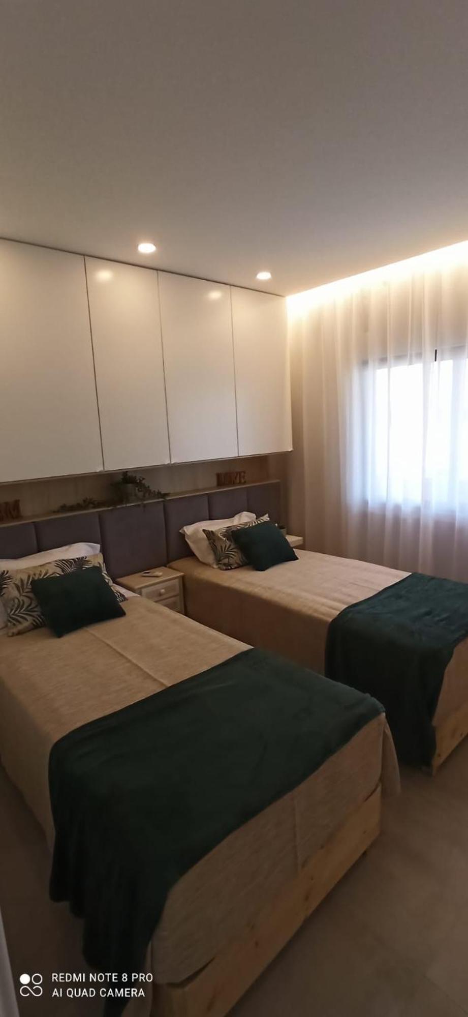 Lagos Fly & Sea View Apartment Buitenkant foto