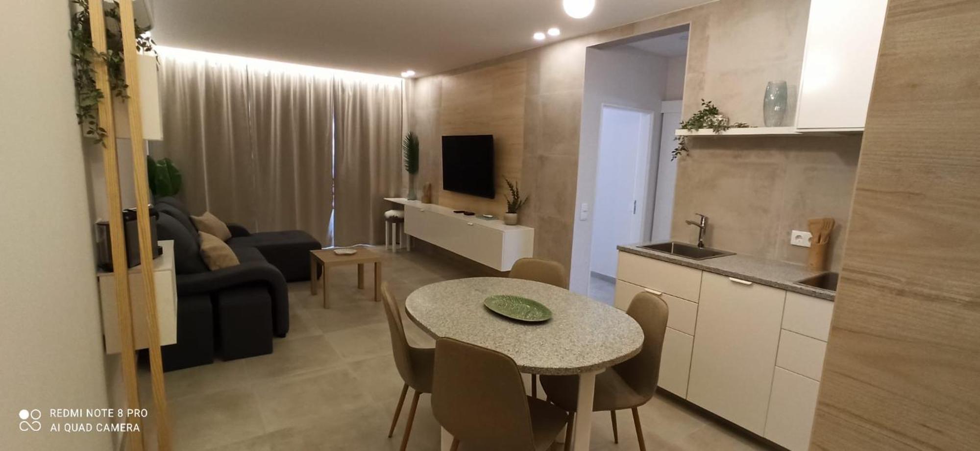 Lagos Fly & Sea View Apartment Buitenkant foto