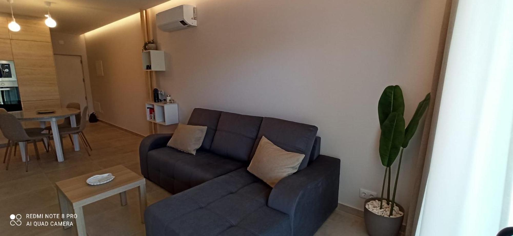 Lagos Fly & Sea View Apartment Buitenkant foto